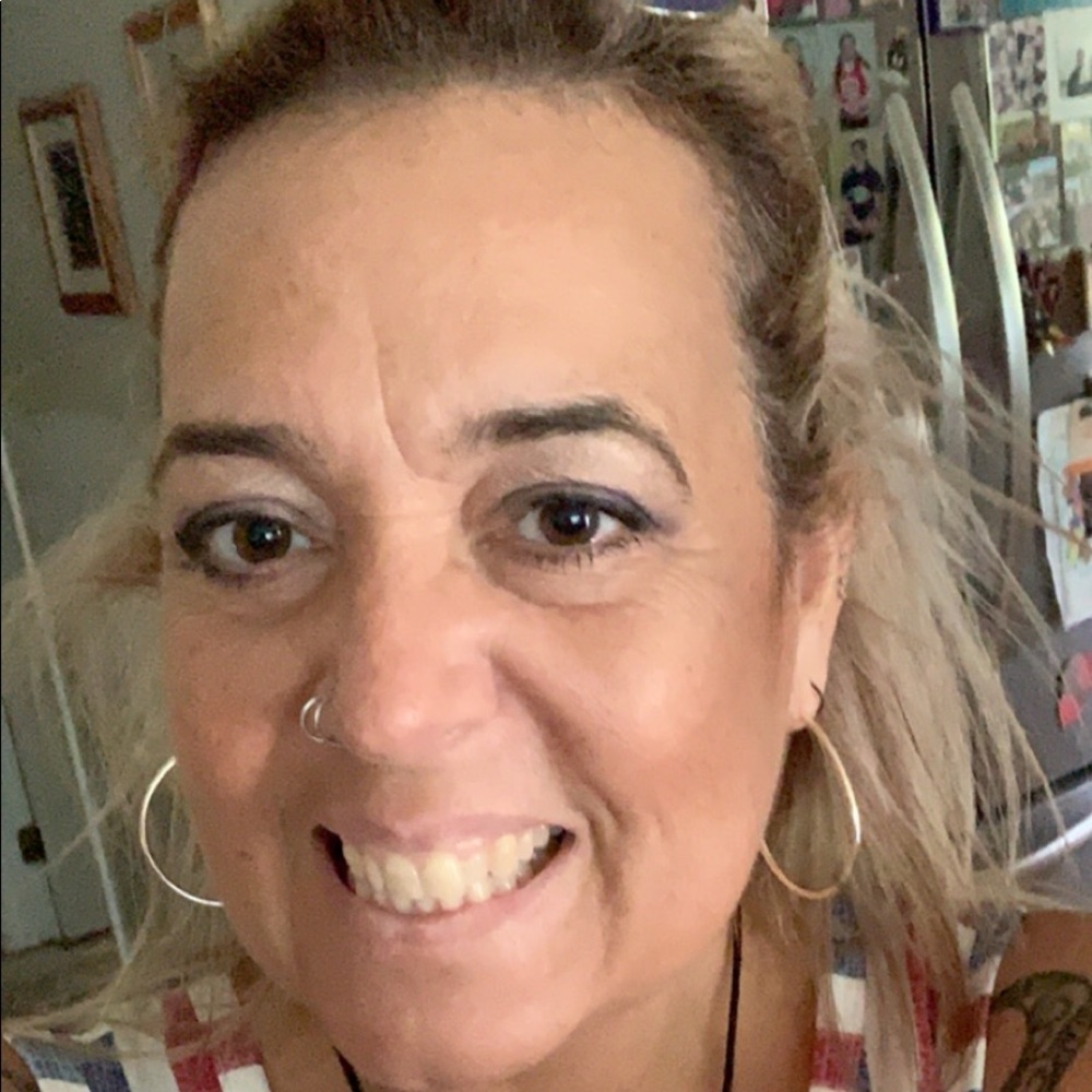 Meet your Posher, Sheila